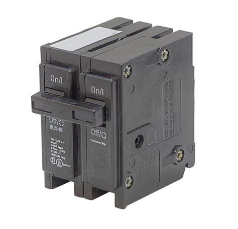 Cutler Hammer replacement breakers